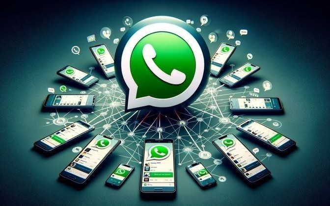 WhatsApp & SMS Marketing
